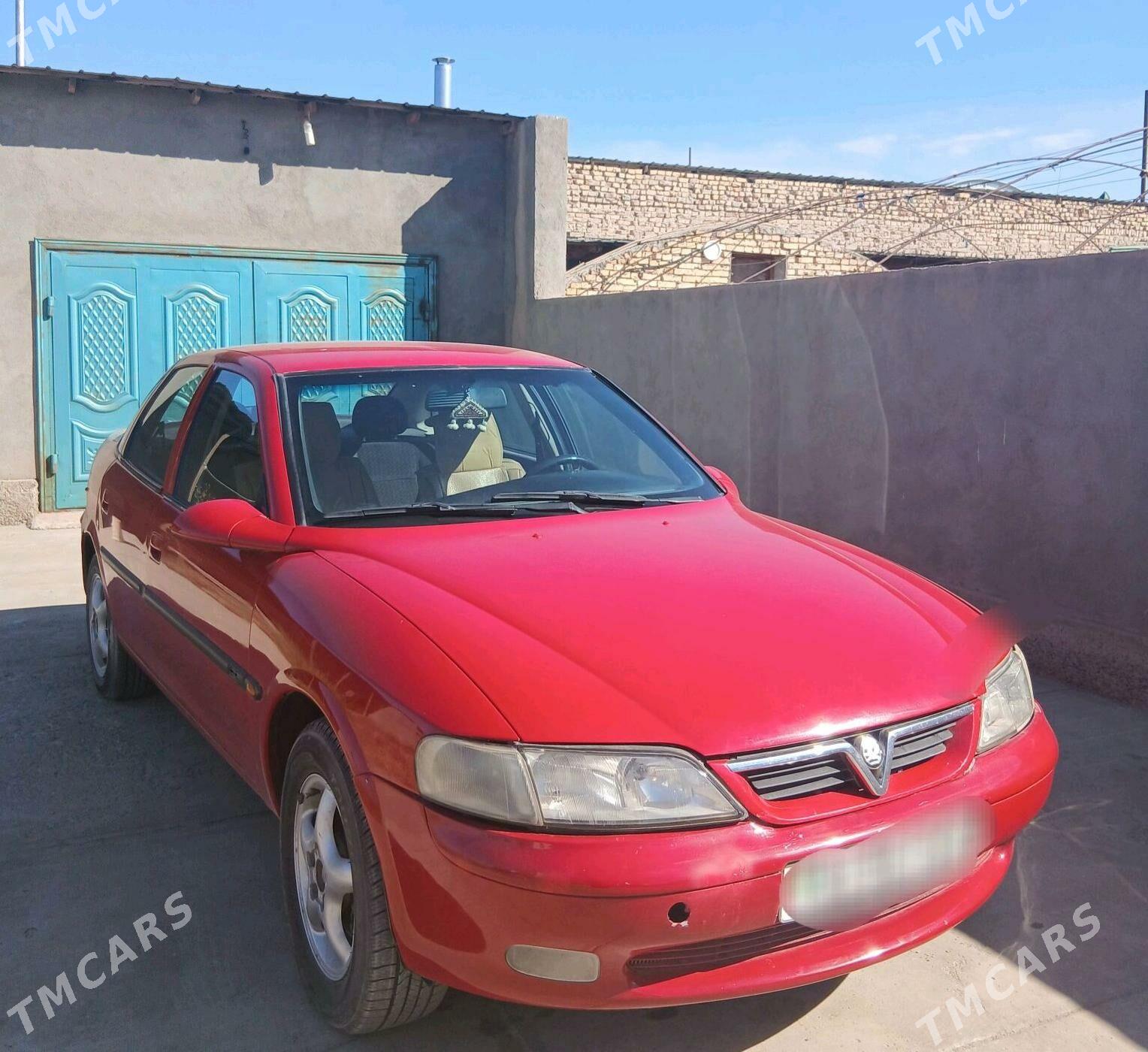 Opel Vectra 1997 - 65 000 TMT - Дашогуз - img 3