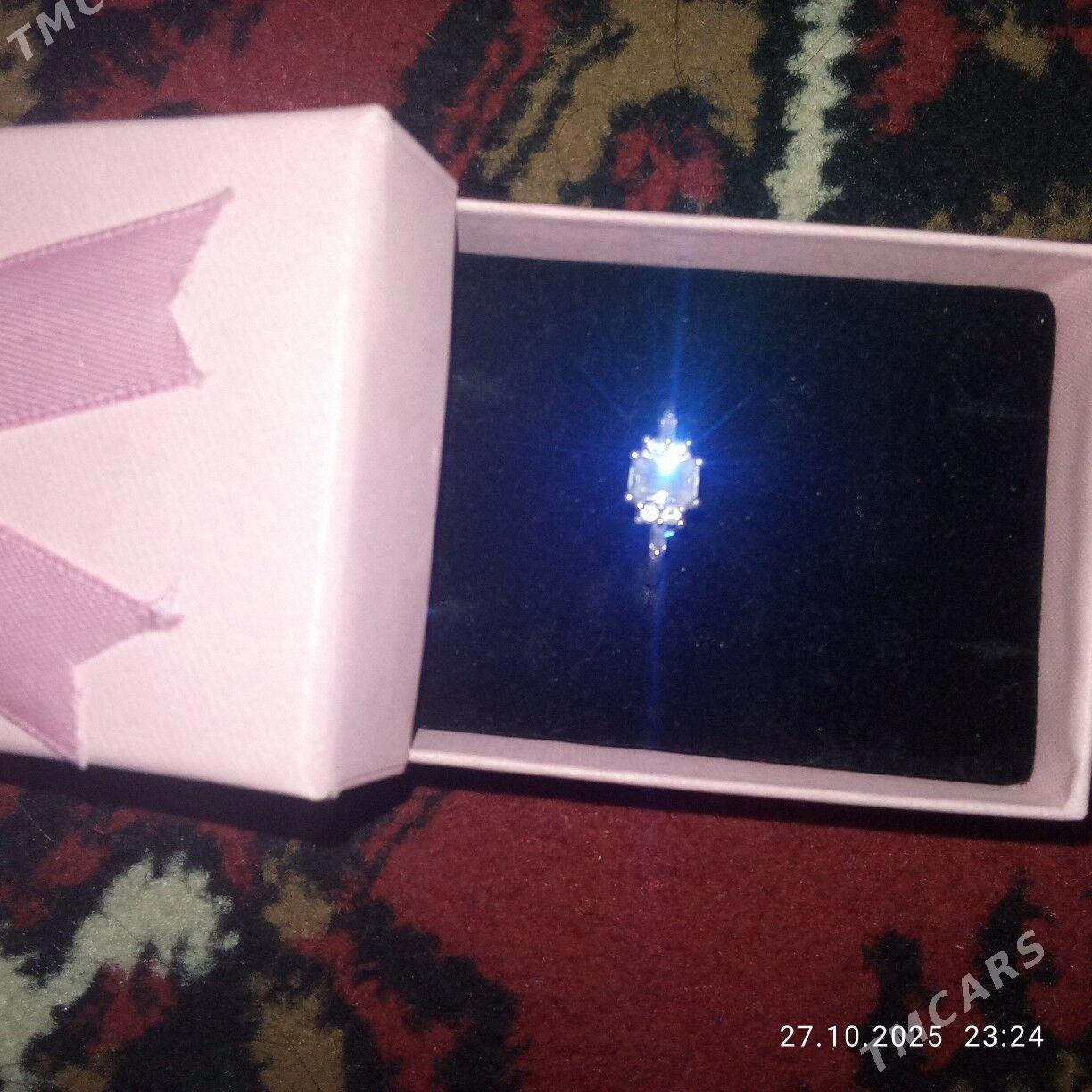 kumus yuzuk - Baýramaly - img 2