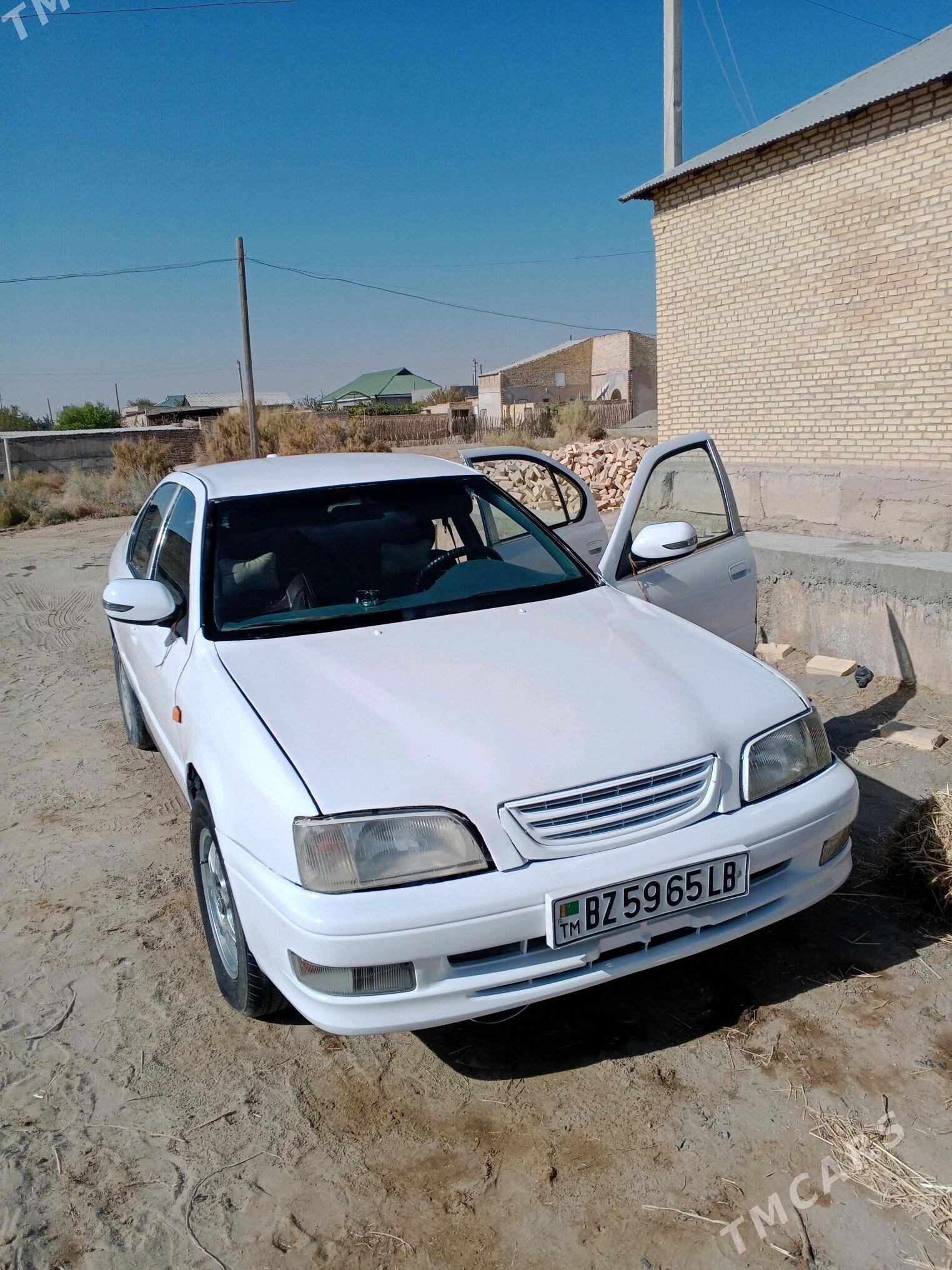 Toyota Vista 1994 - 46 000 TMT - Seýdi - img 6