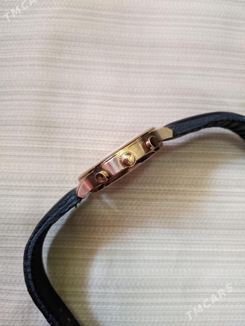 Tissot Tradition - Ашхабад - img 3