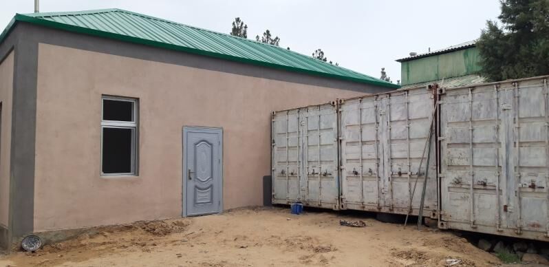 КАНТЕНЕР KANTENER БА ТАЗЕ 5 000 TMT - Ашхабад - img 3