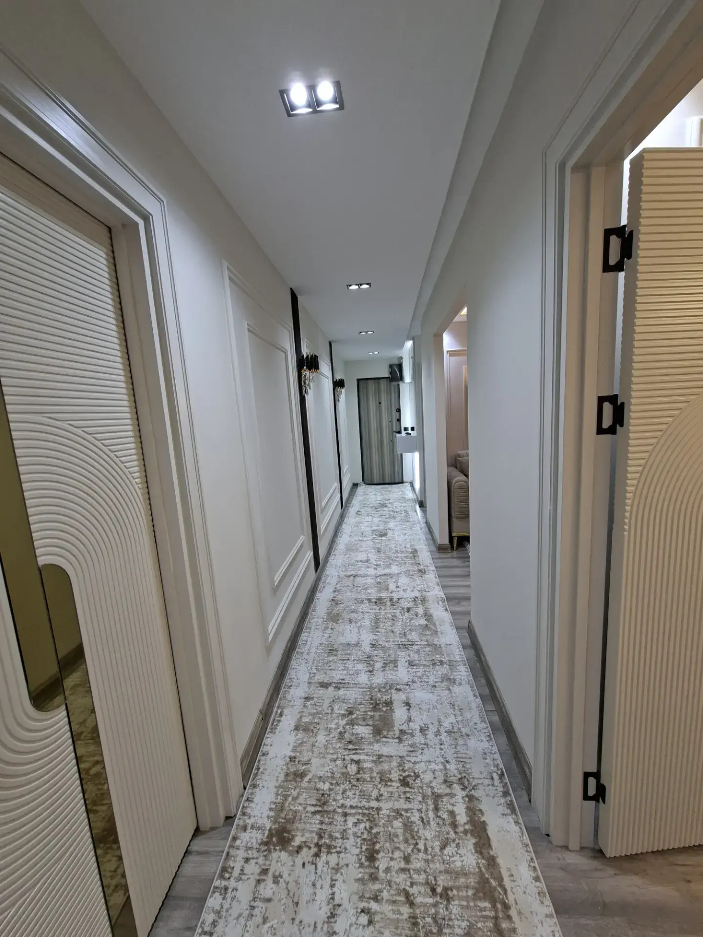 11 MEKR 4/3 ETAZ 3 KOMYT - Ашхабад - img 4