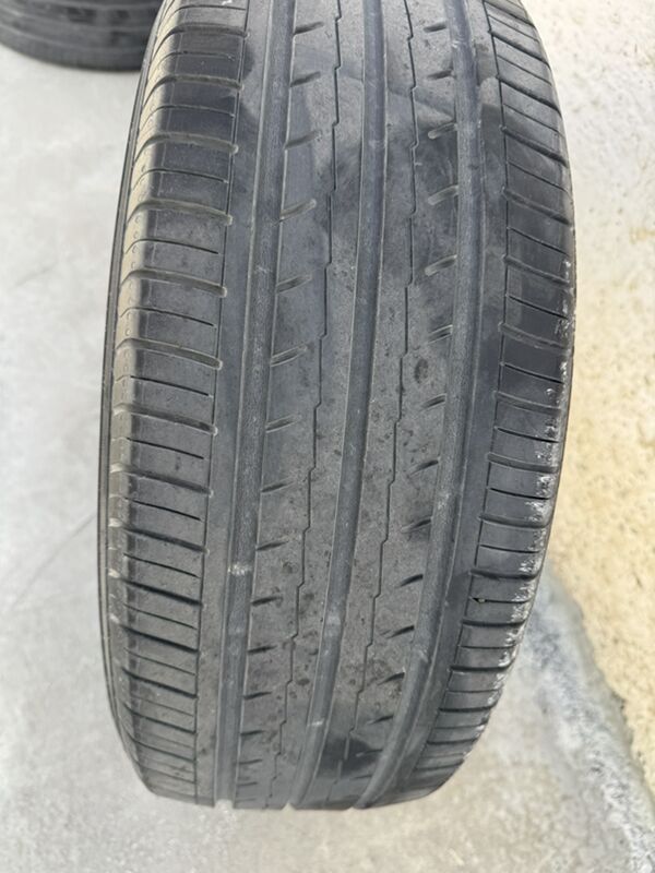 Yokohama teker komplekt 1 200 TMT - Ашхабад - img 5