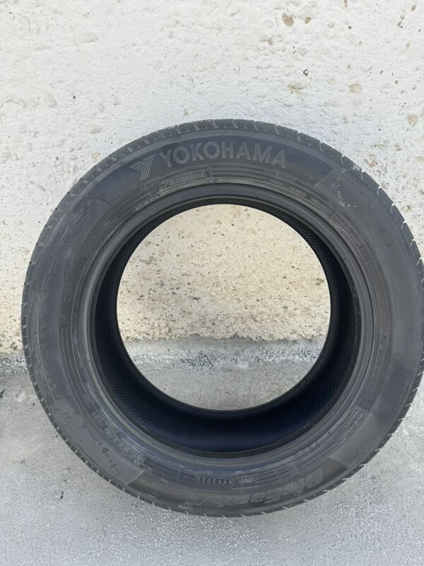 Yokohama teker komplekt 1 200 TMT - Ашхабад - img 6