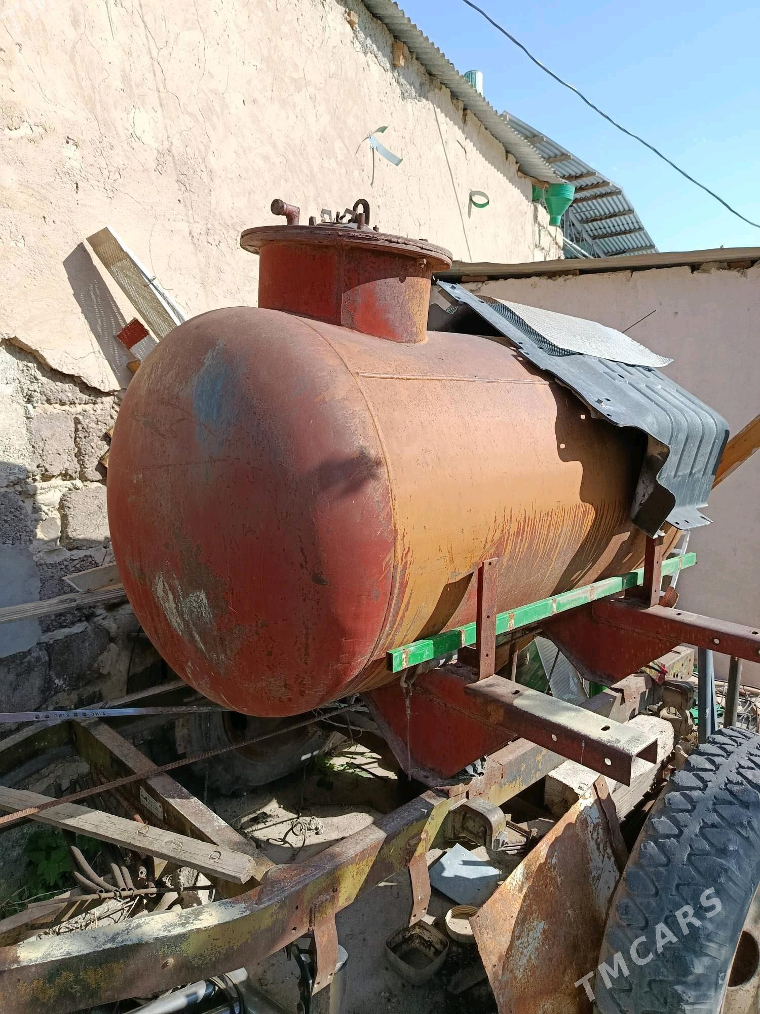 bocka - Aşgabat - img 2