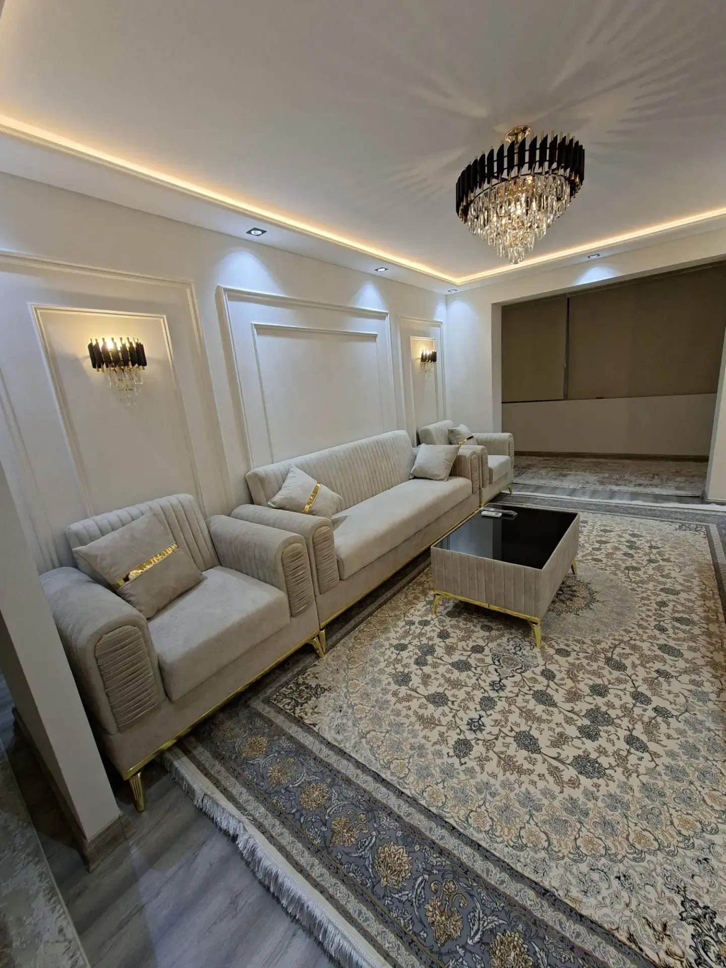 11 MEKR 4/3 ETAZ 3 KOMYT - Ашхабад - img 5