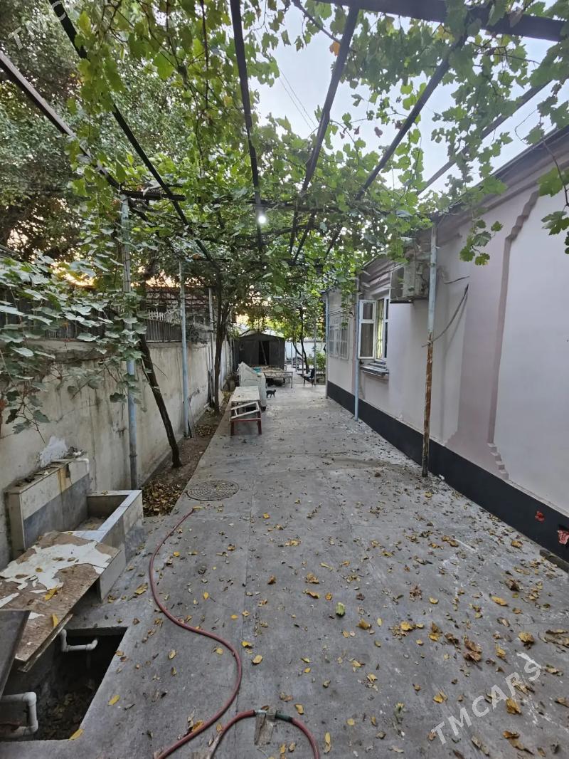 Дом  р- н. Ак-алтын - Aşgabat - img 2