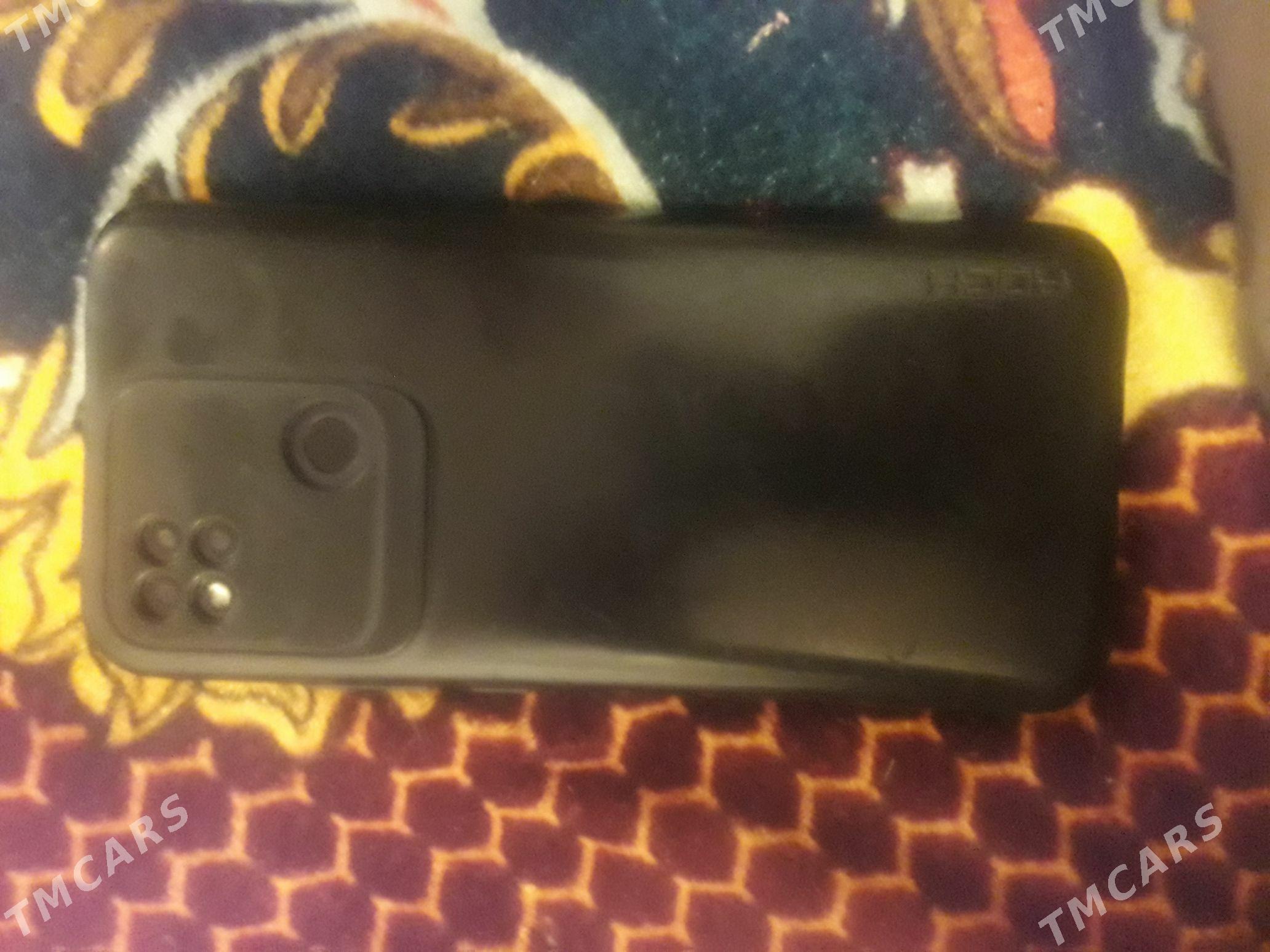 redimi 9c - Болдумсаз - img 2