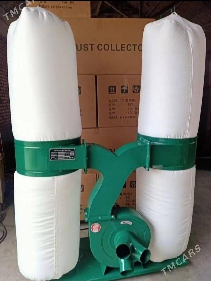 ýatar pylesos - Ашхабад - img 2