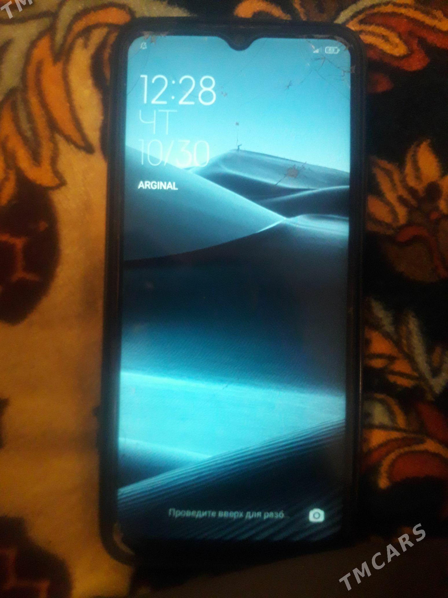 redimi 9c - Болдумсаз - img 1