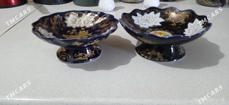 конфетница - Туркменабат - img 2