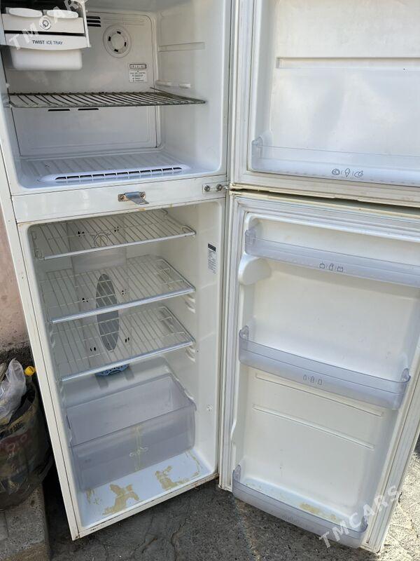 холодильник lg - Ашхабад - img 1