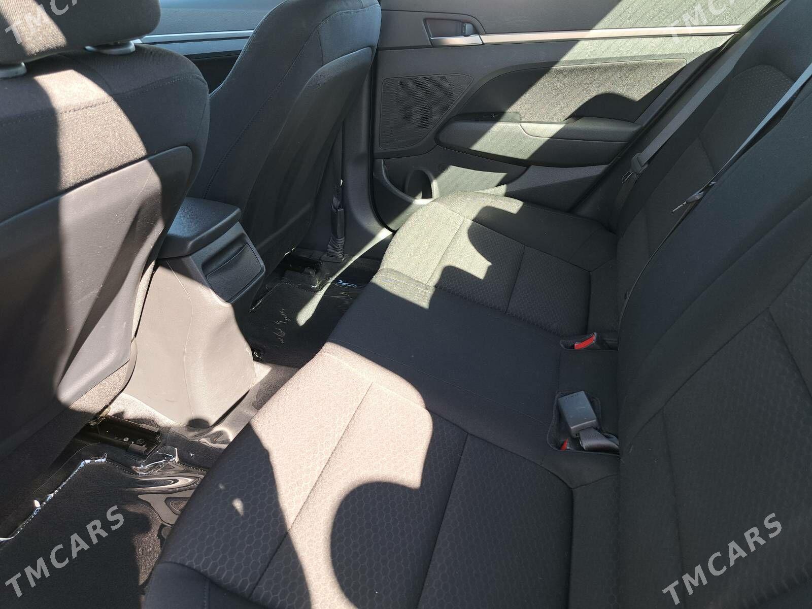 Hyundai Elantra 2020 - 247 000 TMT - Ашхабад - img 2