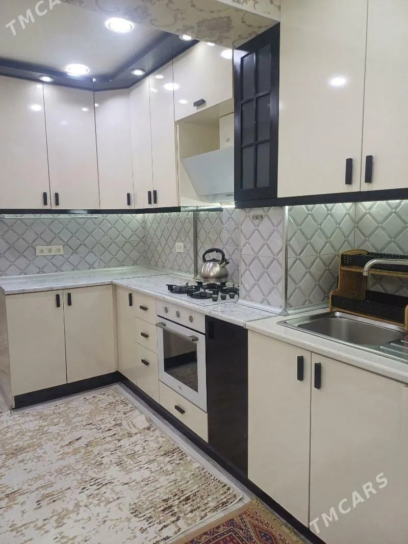 Sentir 4/3 2 Kom 56m Gowdanka - Aşgabat - img 4