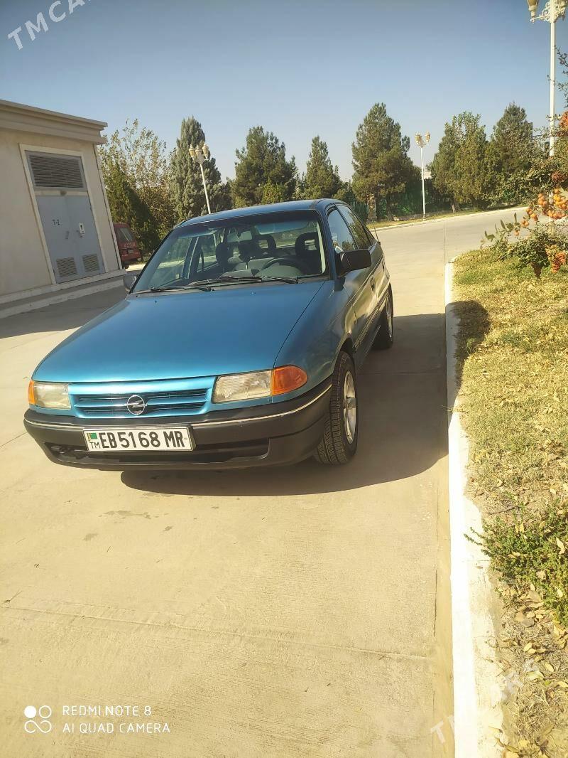 Opel Astra 1992 - 35 000 TMT - Mary - img 1