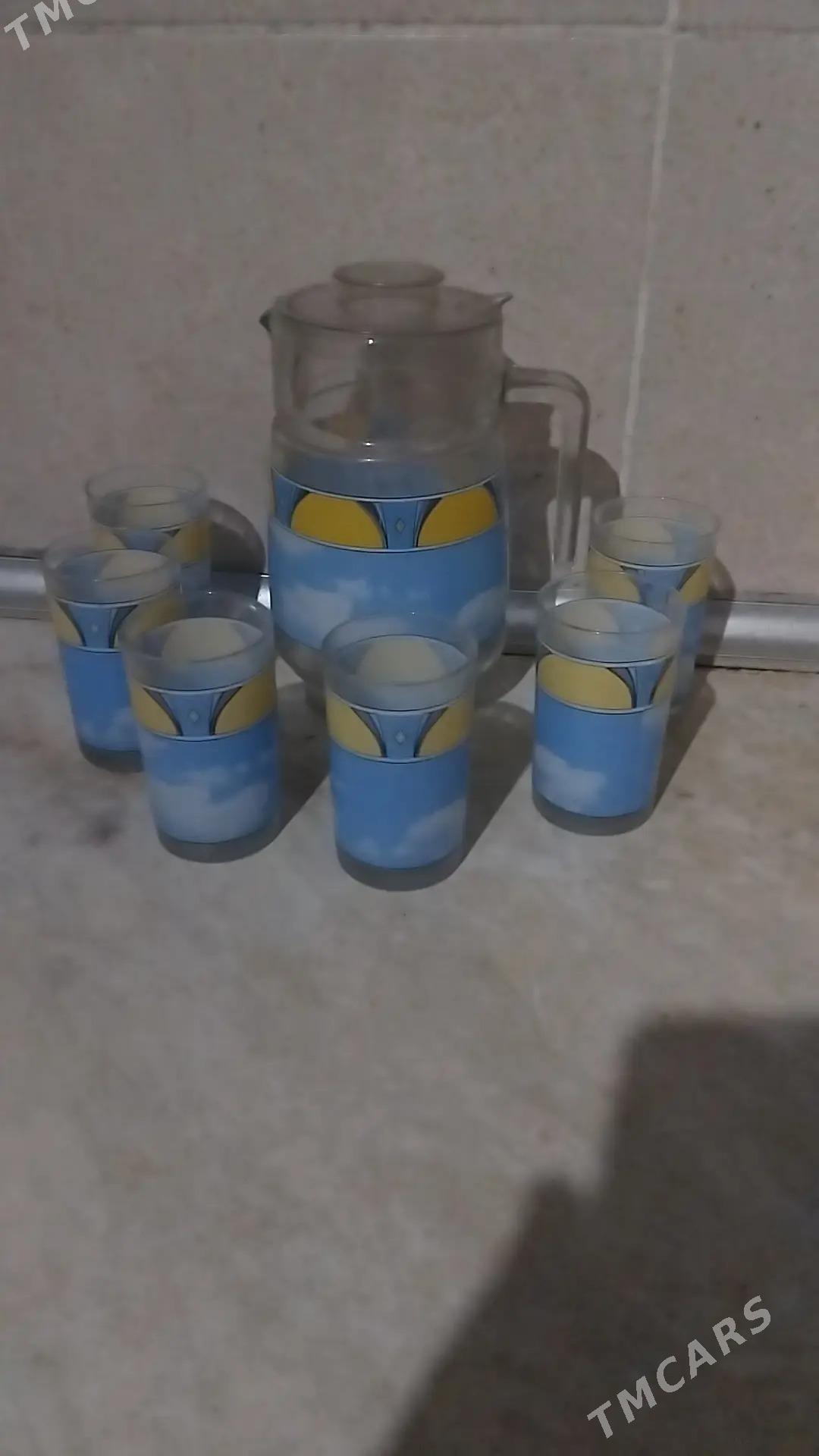 Pasuda. - Türkmenabat - img 3