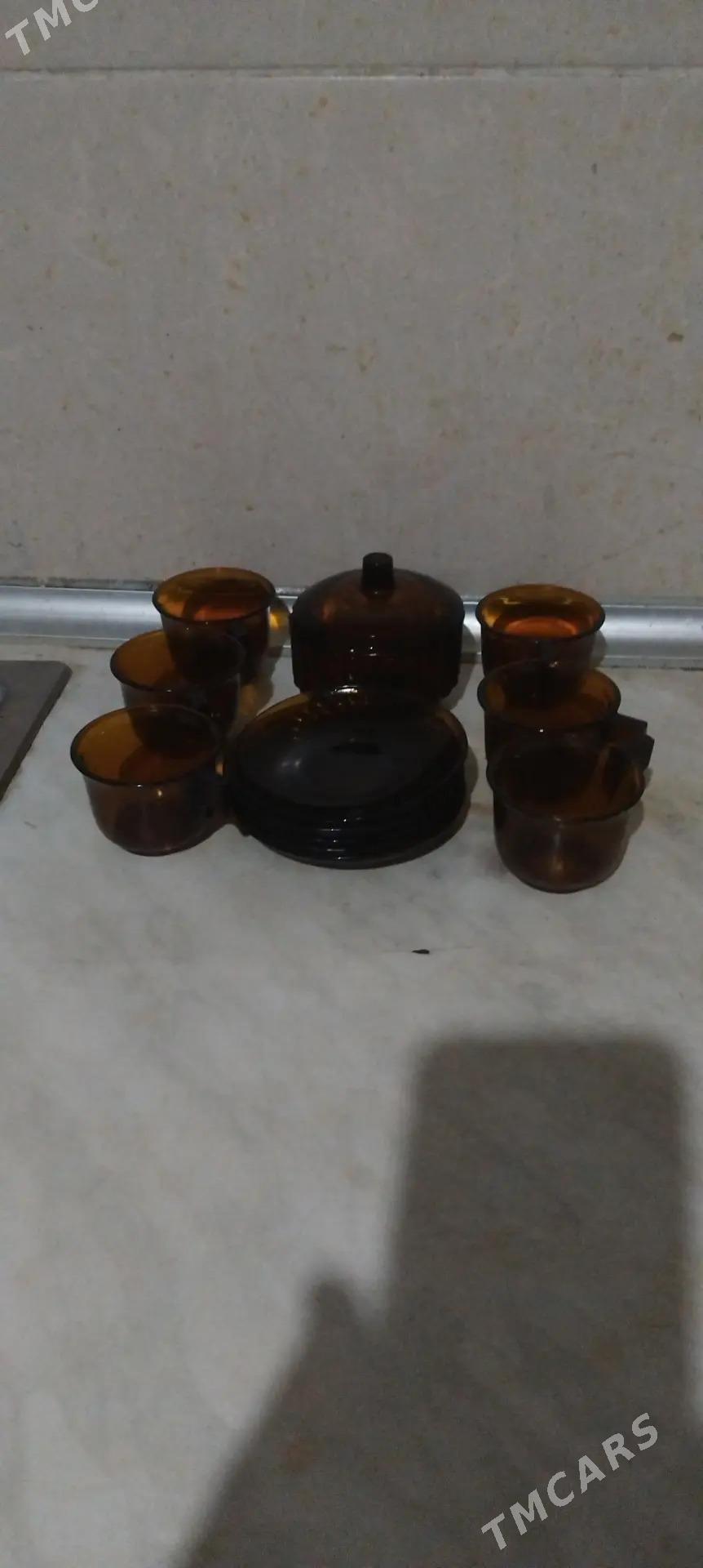 Pasuda. - Türkmenabat - img 4