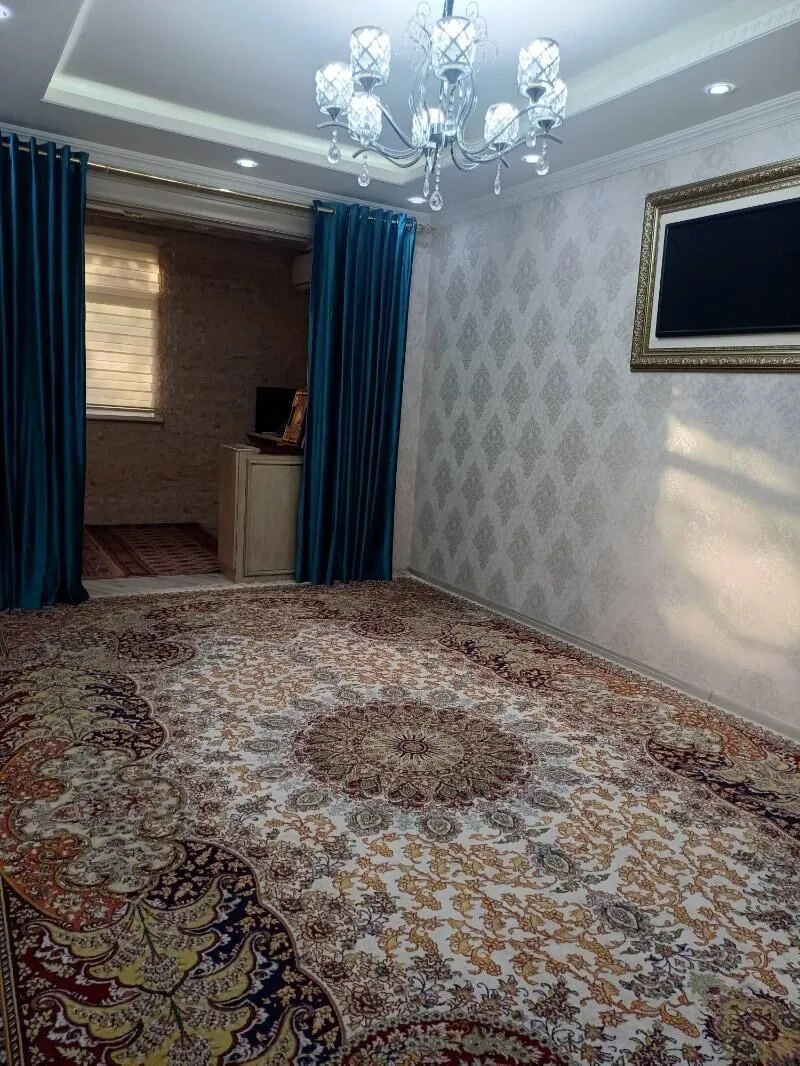 Sentir 4/3 2 Kom 56m Gowdanka - Aşgabat - img 2