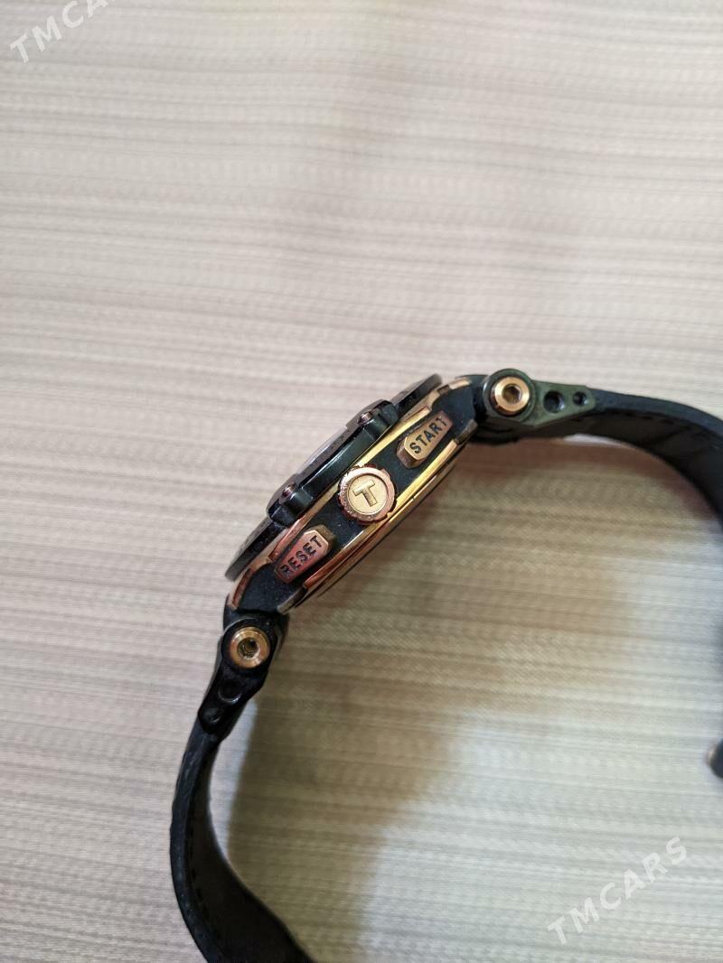 Tissot T-Race - Ашхабад - img 3