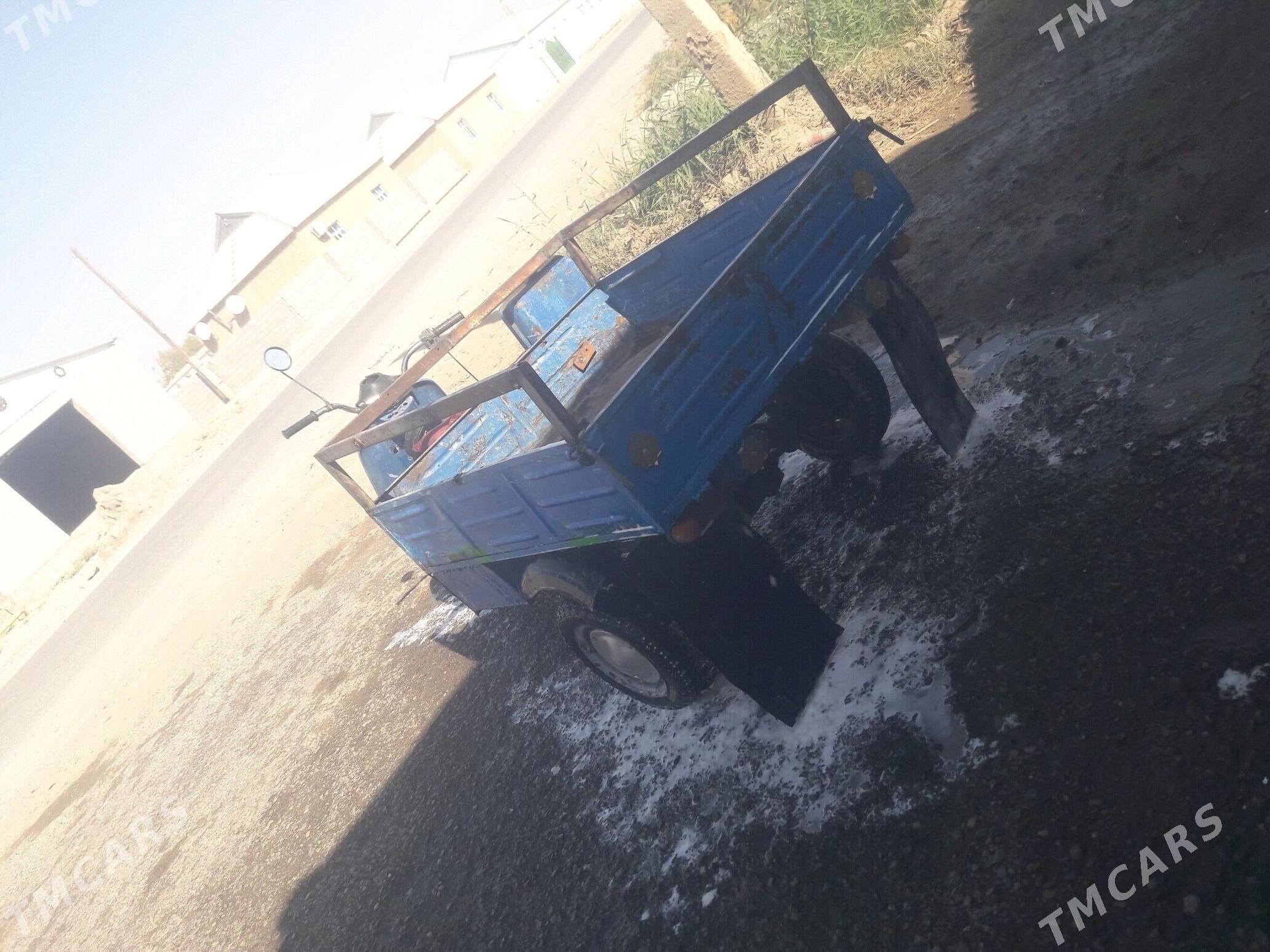 Iž Planeta 2018 - 5 000 TMT - Кака - img 3