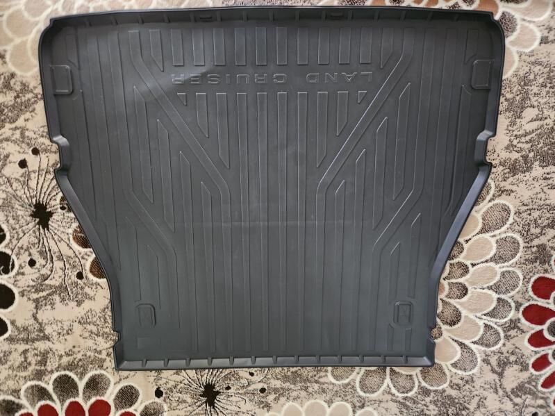 land cruiser  kowryk 2025 2 600 TMT - Ашхабад - img 2