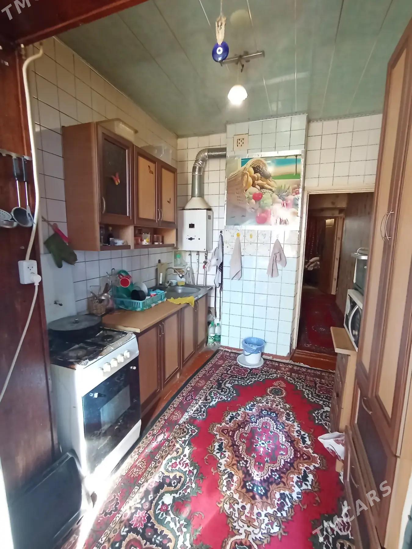 4 ком. КВ., Гаудан "В" - Гаудан "В" - img 3