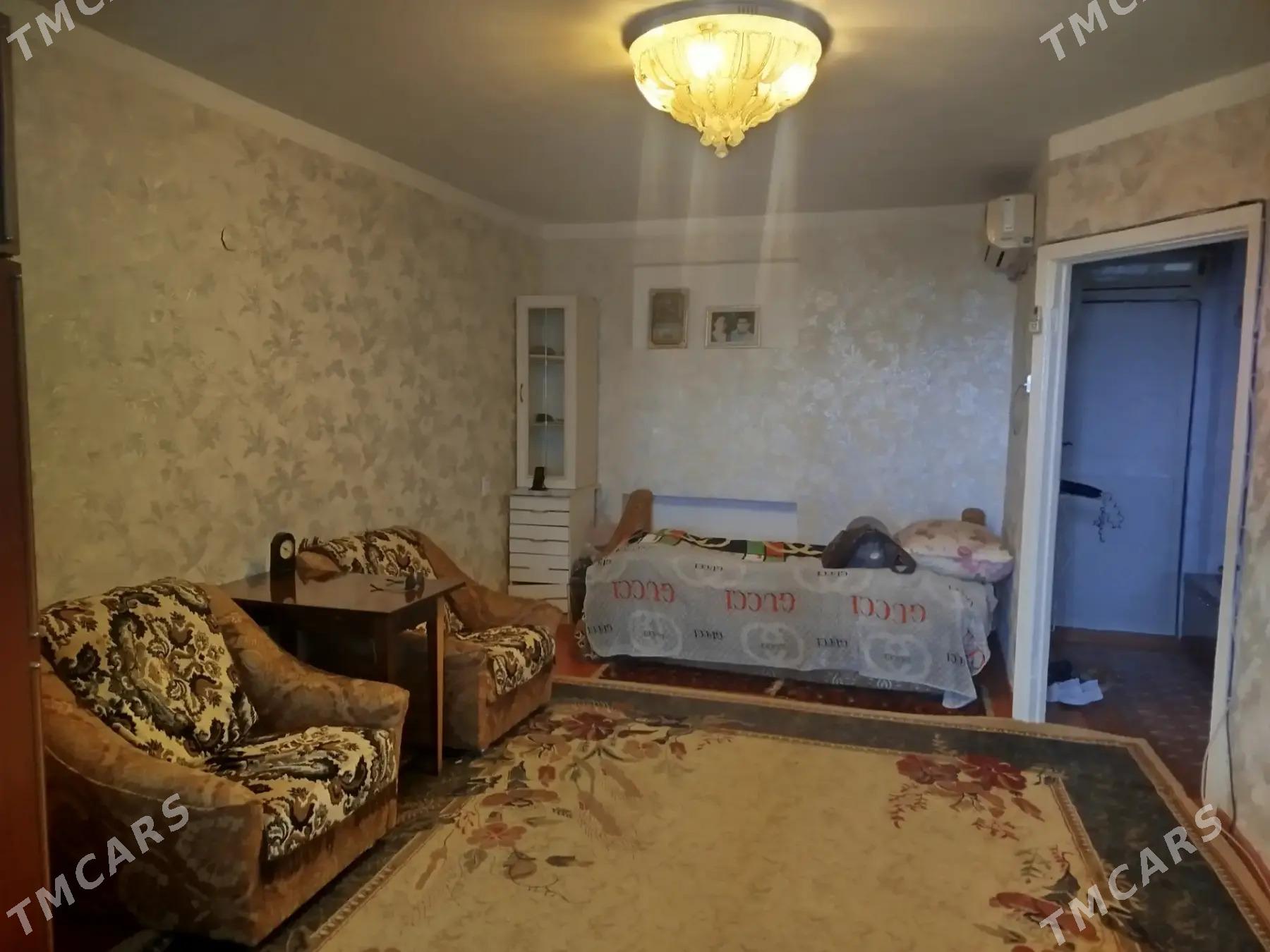 4 ком. КВ., Гаудан "В" - Гаудан "В" - img 2