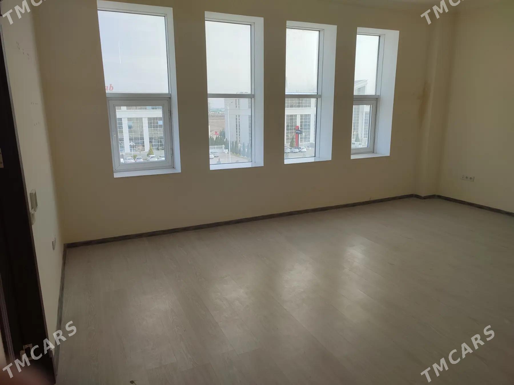 Arende Obezdnoýda ofis - Улица Г. Кулиева (Объездная) - img 2