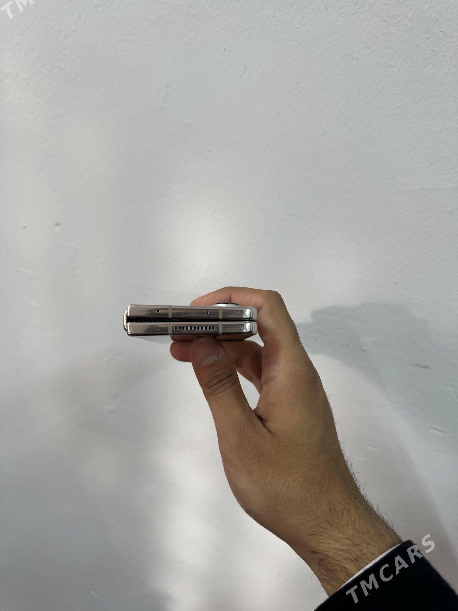 Samsung Fold 4 - Aşgabat - img 5