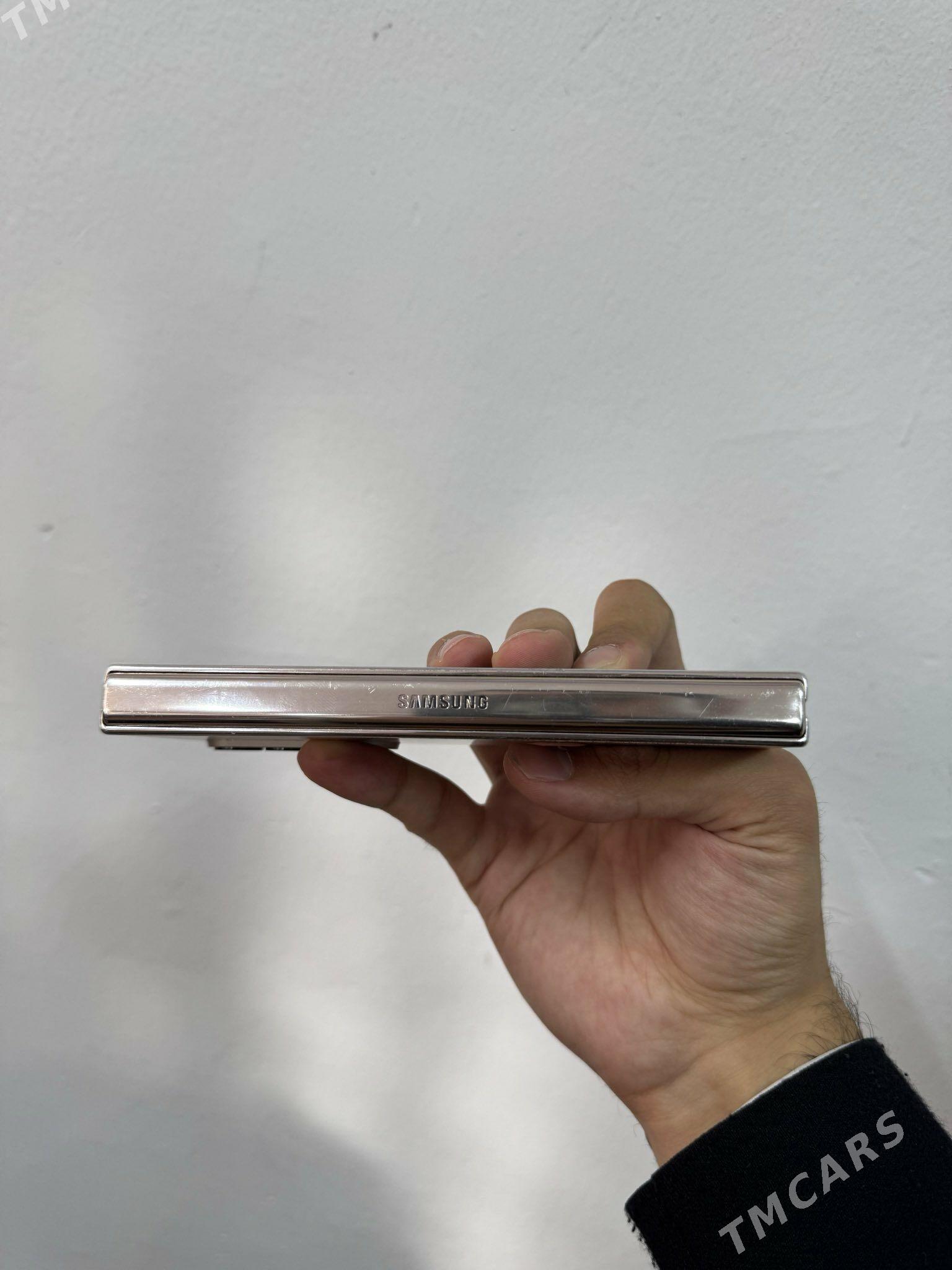 Samsung Fold 4 - Aşgabat - img 4