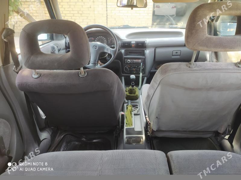 Opel Astra 1992 - 35 000 TMT - Mary - img 6