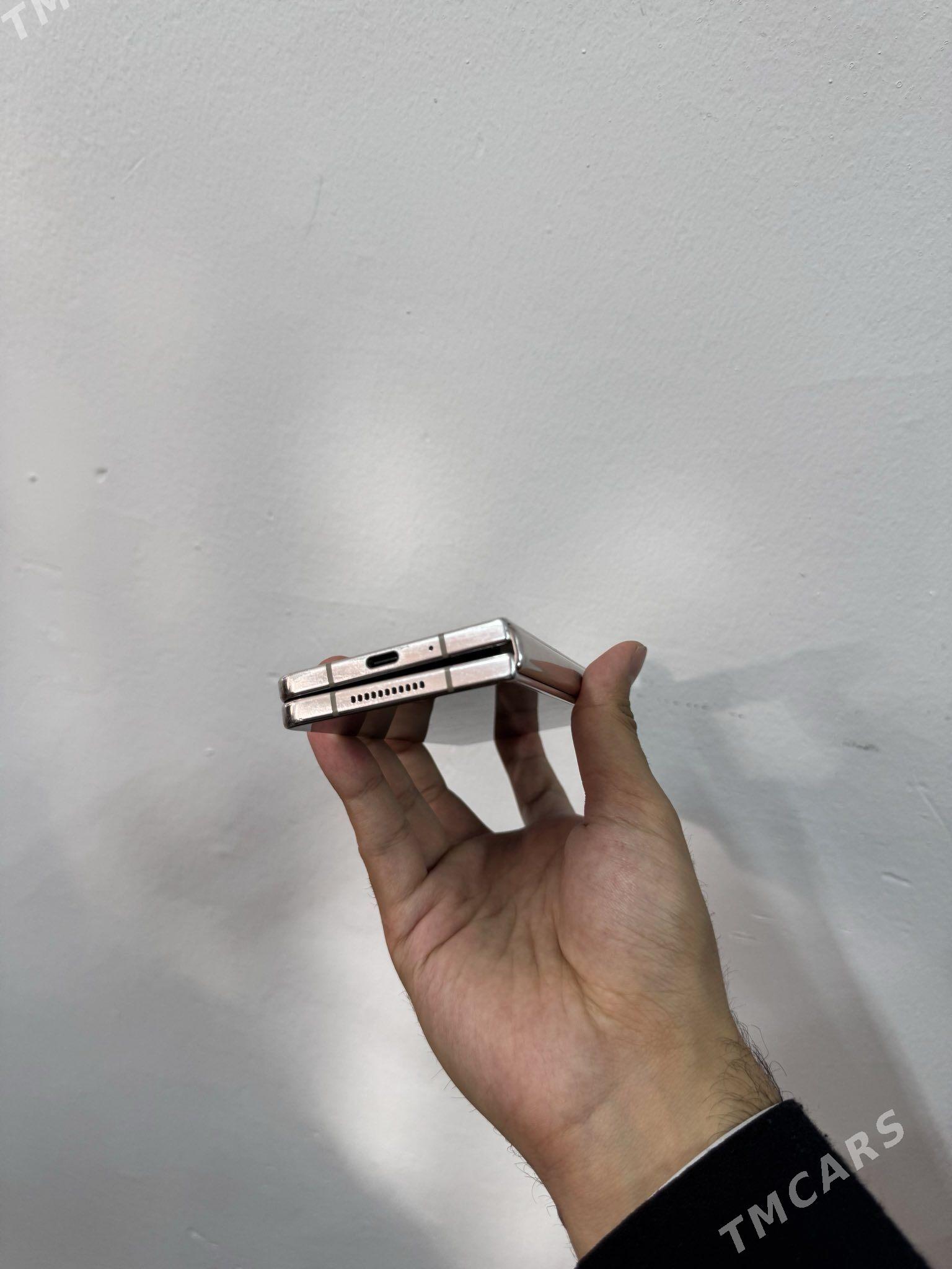 Samsung Fold 4 - Aşgabat - img 3