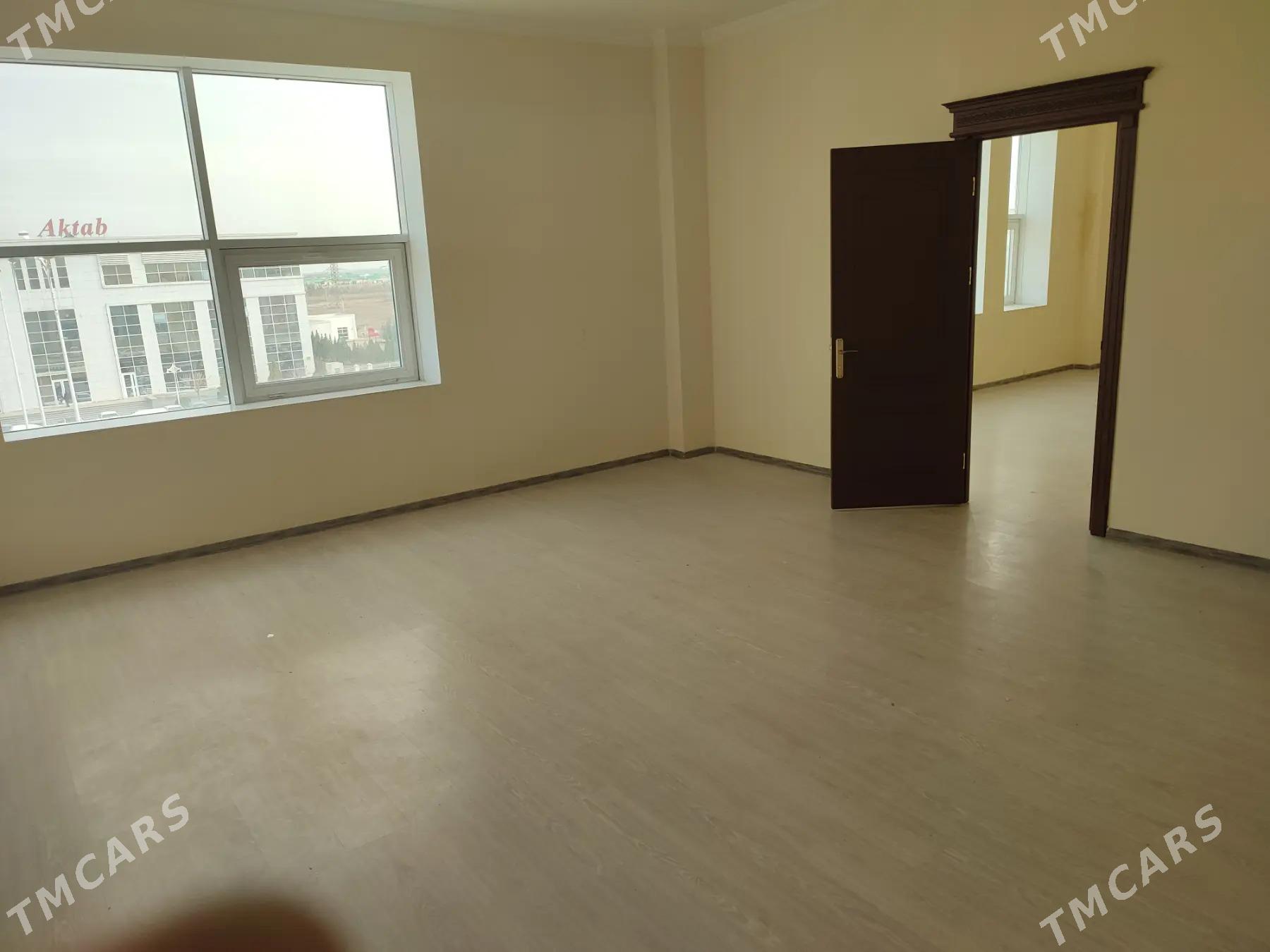 Arende Obezdnoýda ofis - Улица Г. Кулиева (Объездная) - img 3