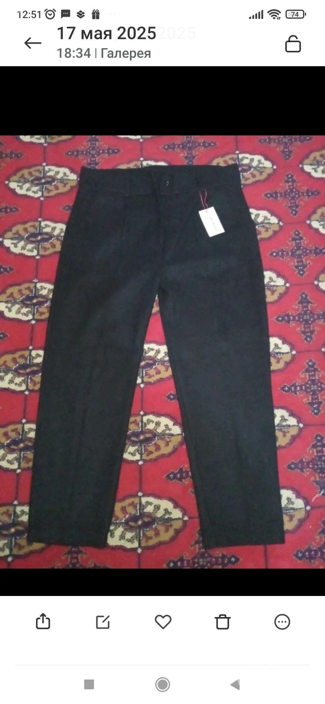 женская свитер - Aşgabat - img 7