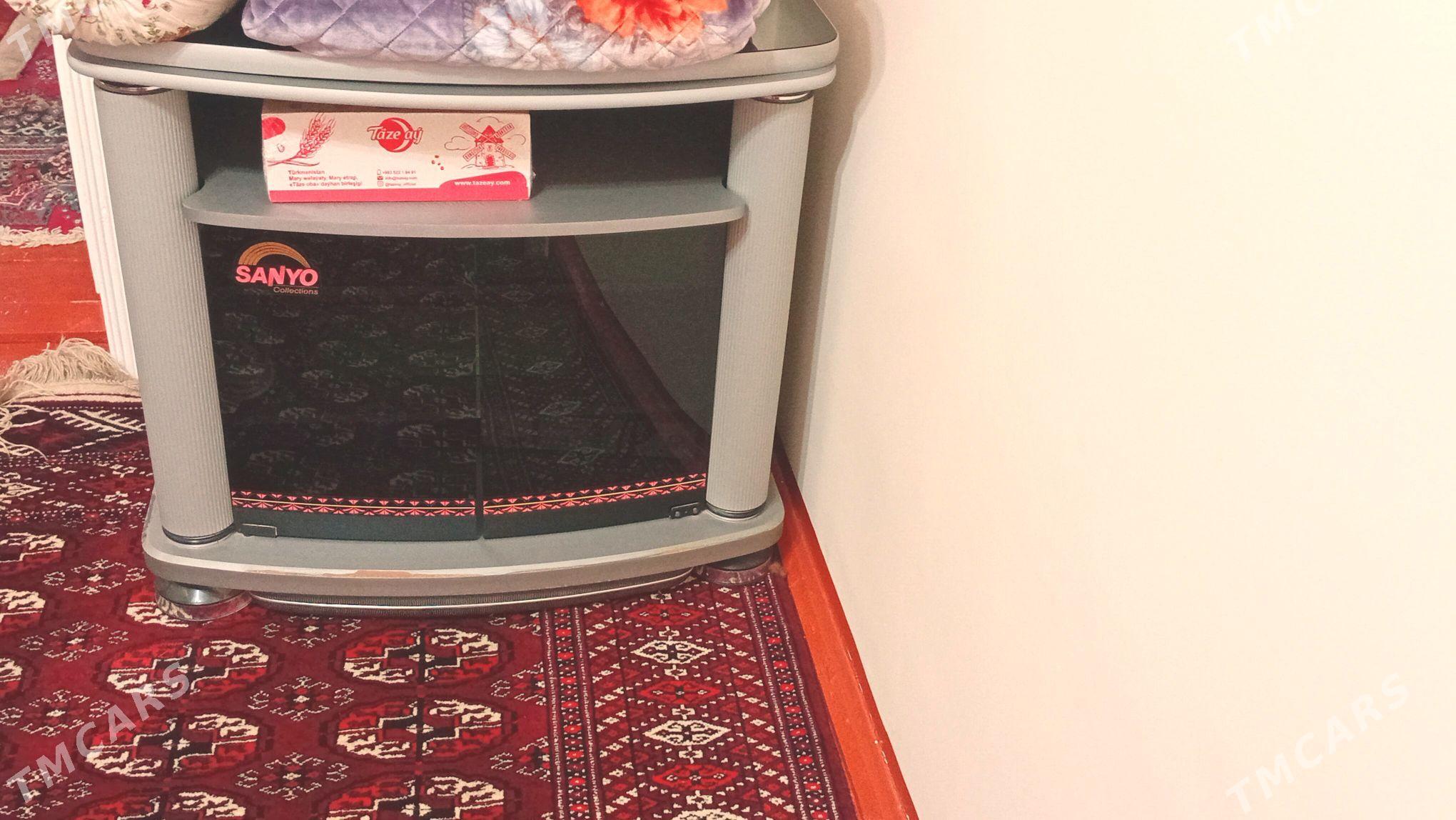 telewizor podstawka - Garagum etraby - img 2