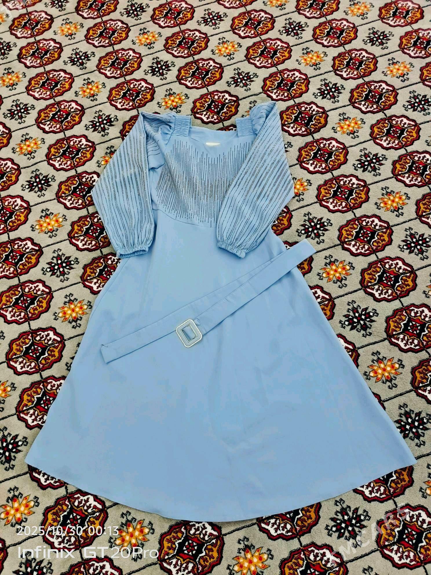 vecerni koynek - Дашогуз - img 1