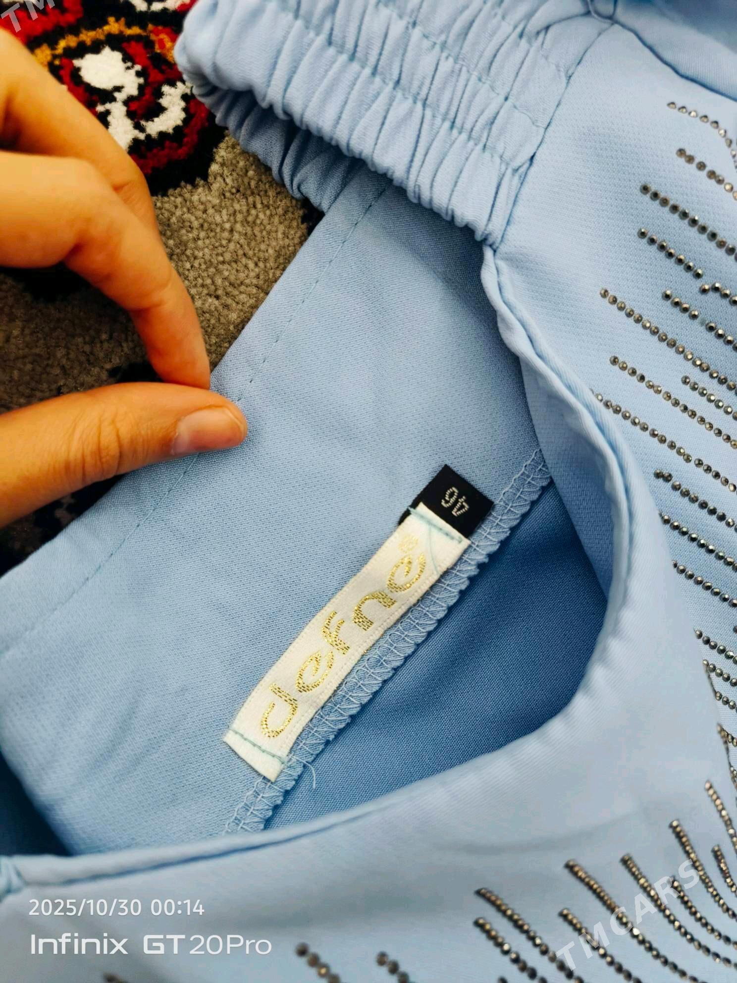 vecerni koynek - Дашогуз - img 2