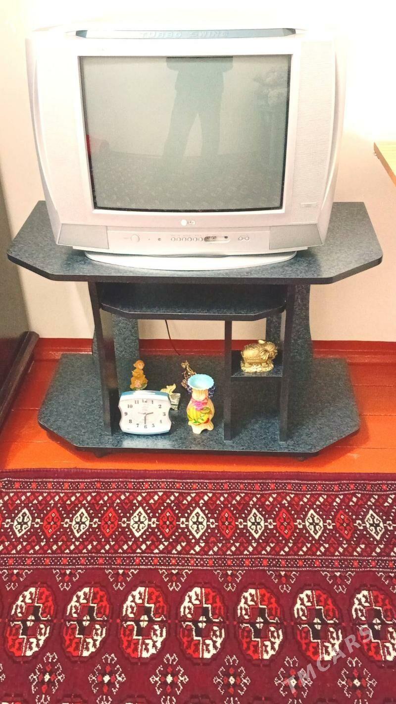 telewizor podstawka - Garagum etraby - img 1