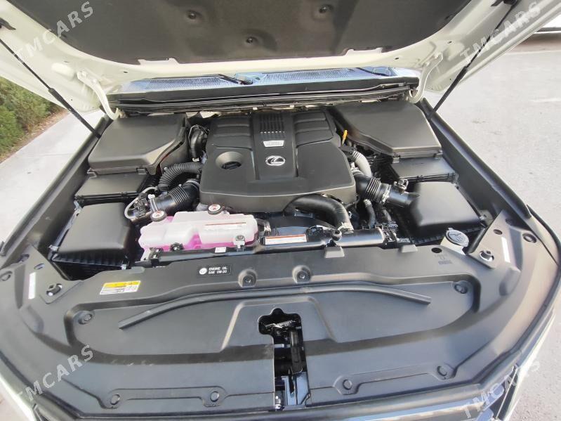Lexus GX 2024 - 1 900 000 TMT - Mary - img 8