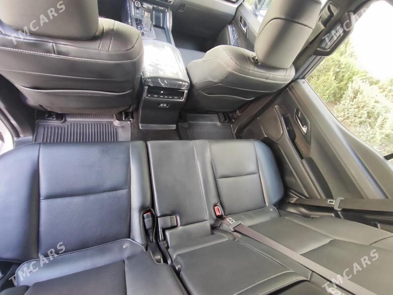 Lexus GX 2024 - 1 900 000 TMT - Mary - img 7