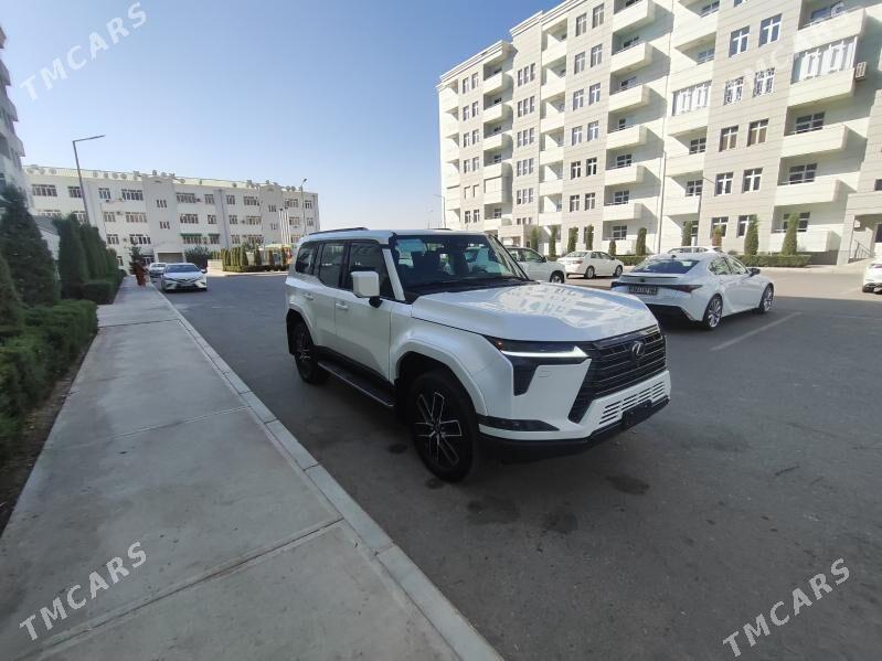 Lexus GX 2024 - 1 900 000 TMT - Mary - img 3