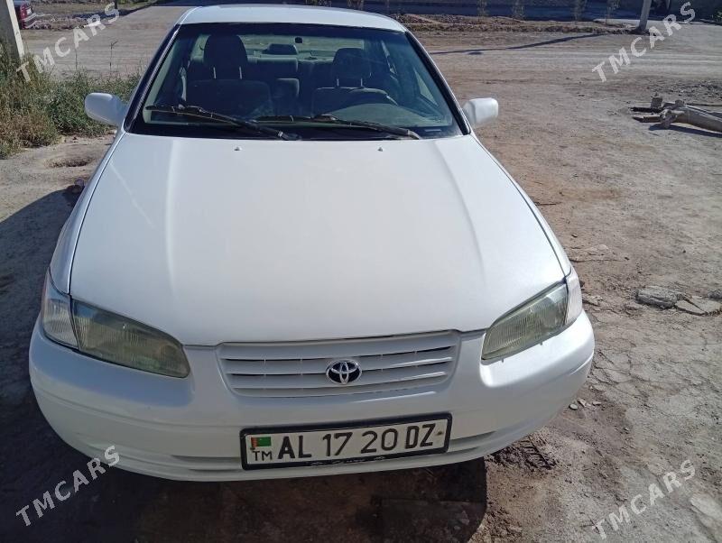 Toyota Camry 1998 - 132 000 TMT - Дашогуз - img 1