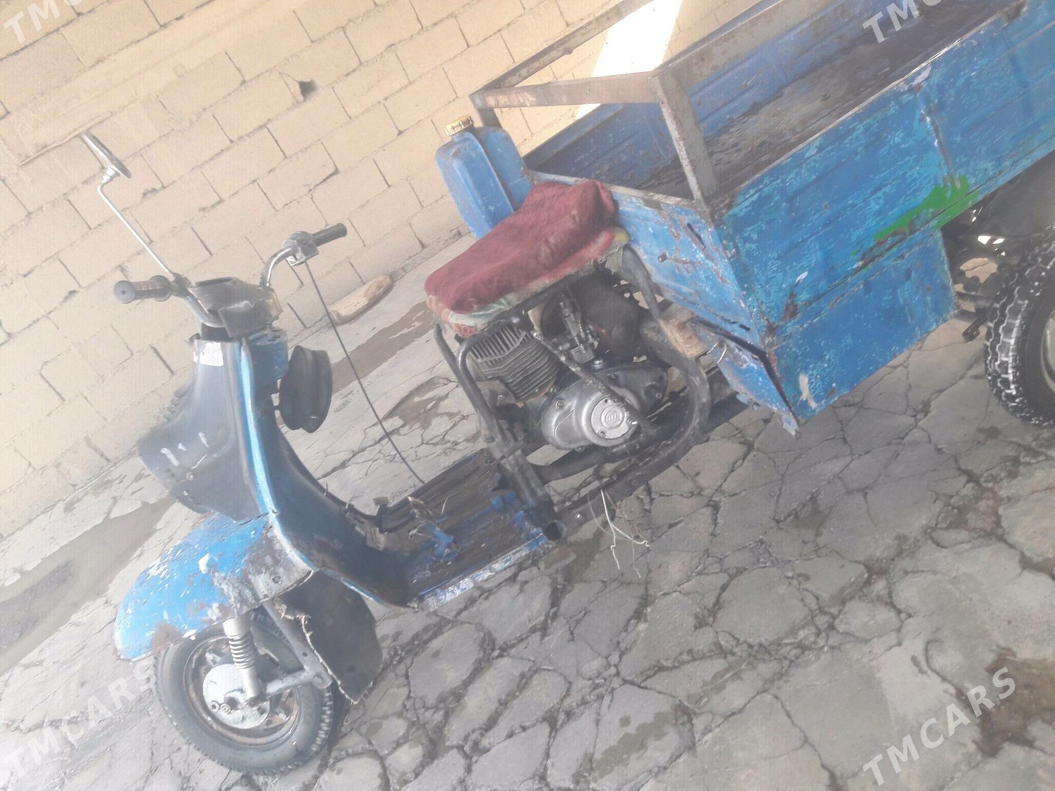 Iž Planeta 2018 - 5 000 TMT - Кака - img 5