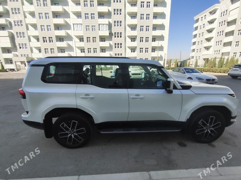 Lexus GX 2024 - 1 900 000 TMT - Mary - img 10