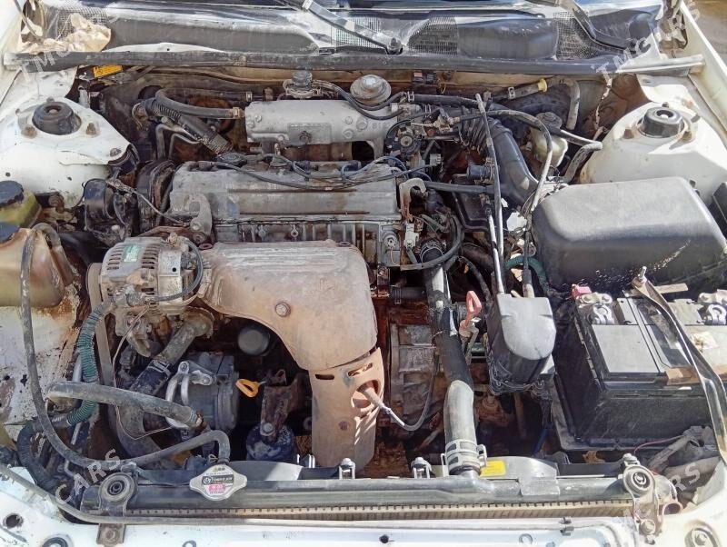 Toyota Camry 1998 - 132 000 TMT - Дашогуз - img 6