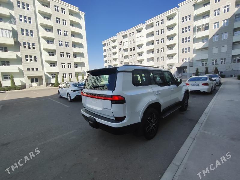 Lexus GX 2024 - 1 900 000 TMT - Mary - img 5