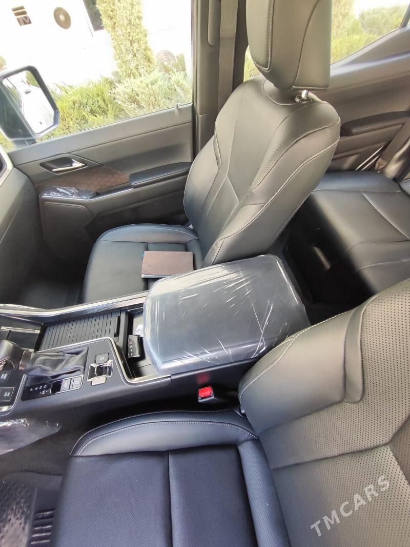 Lexus GX 2024 - 1 900 000 TMT - Mary - img 9