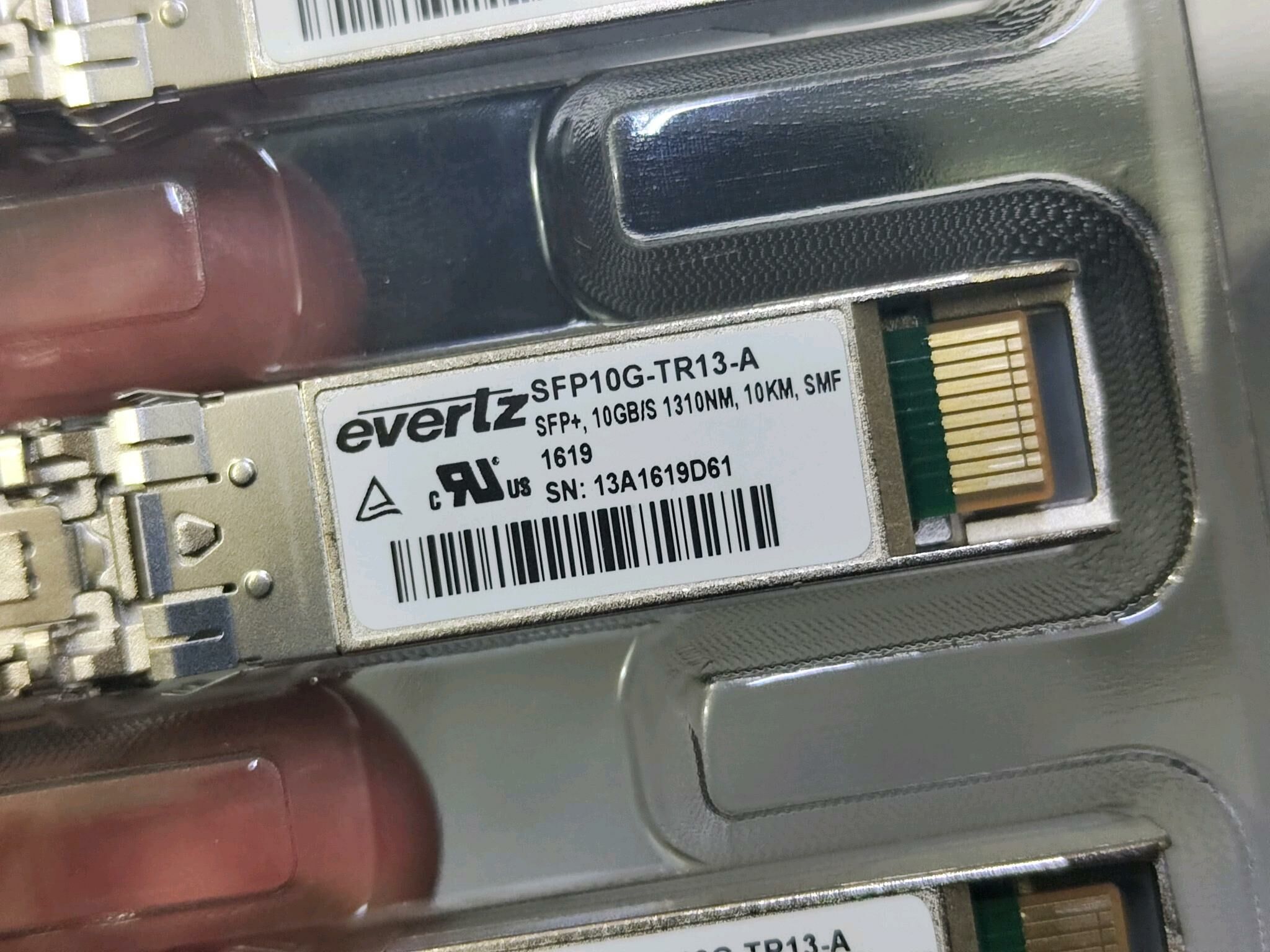 SFP module новый - Aşgabat - img 2