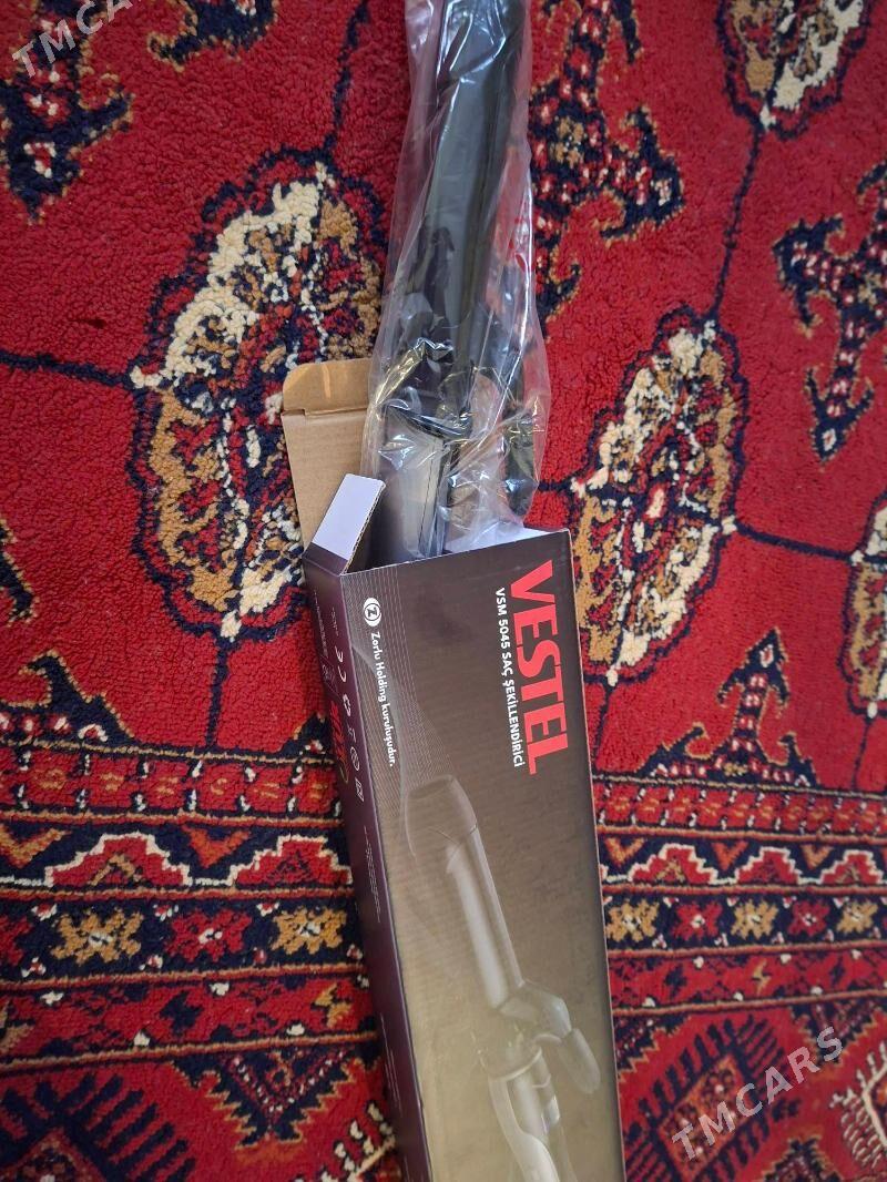 saç puloýka - Aşgabat - img 2