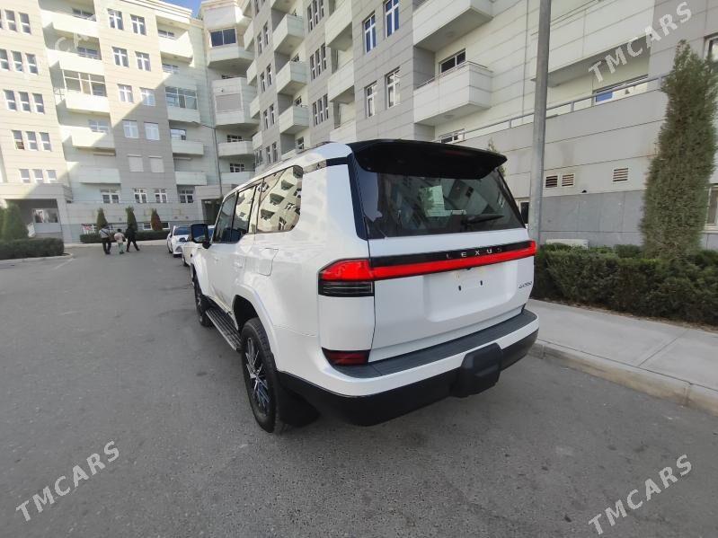 Lexus GX 2024 - 1 900 000 TMT - Mary - img 2